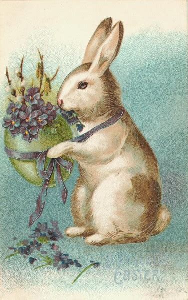 Hopes Dreams And Vintage Easter Printables