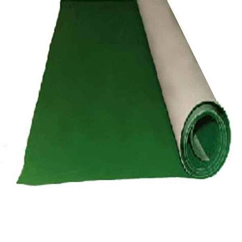 Green Adhesive Felt Easy To Use Sticky Back Paxton Hardware Ltd