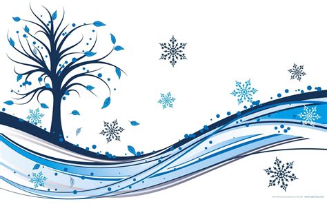 Winter Themed Backgrounds Wallpaper Cave