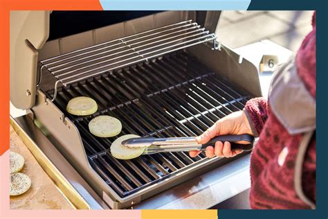The 9 Best Gas Grills Of 2023 Tested And Reviewed