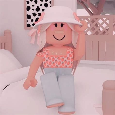 Roblox Girl Outfits Aesthetic