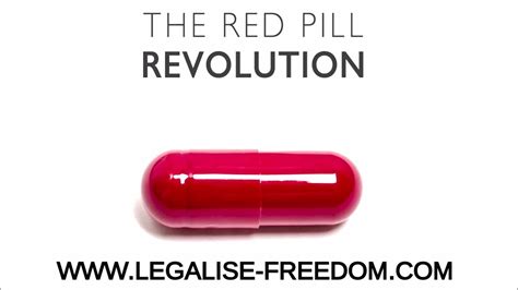 The Red Pill Revolution and The Human Unleashed - YouTube