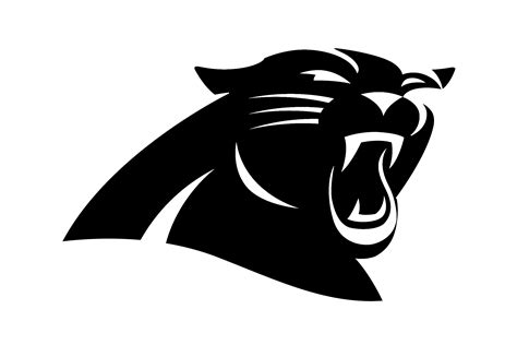 Carolina Panthers Logo Png Transparent And Svg Vector Freebie Supply