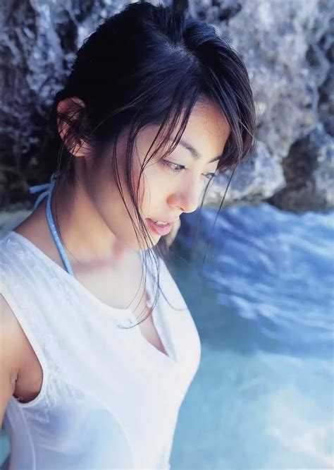 Hot Babe Bikini Model Harumi Nemoto Part Xxxvi