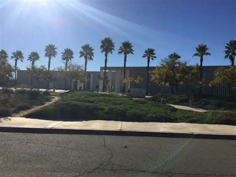 Southwest Detention Center Riverside County Corrections Visitation