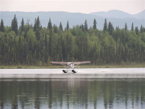 Alaska Bush Life Off Road Off Grid Autumn Moose Hunting And Float