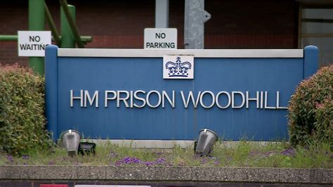 Hmp Woodhill Has Staggering Rate Of Self Inflicted Deaths Bbc News