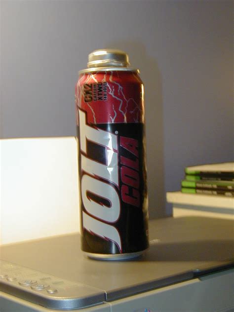Currently, our software doesn't fully support unknown. Jolt Cola - Wikiwand