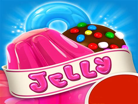 Candy Crush Jelly Saga Play Online Games Free