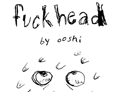 Fuckhead By Cowlick