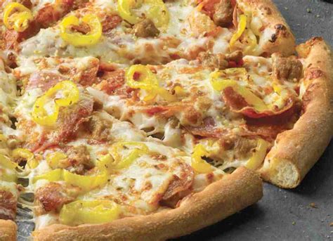 Menu Pizza Sides Desserts And More Papa Johns
