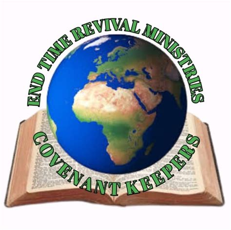 End Time Revival Ministries Covenant Keepers