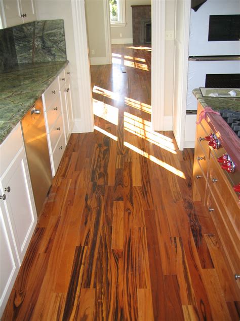 Brazilian Tiger Wood Floors Be Much Good E Zine Stills Gallery