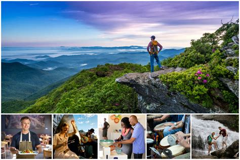 50 Things To Do In Asheville