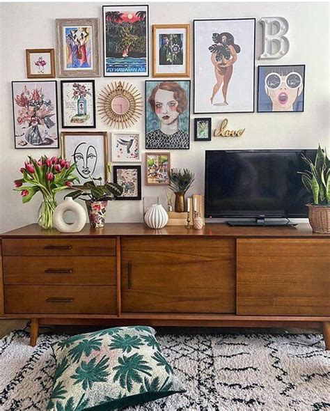 How To Use Dark Green In Your Living Room Melanie Jade Design Boho