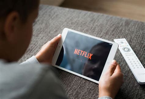 Netflix Has Added Nearly Million Subscribers Since The Pas