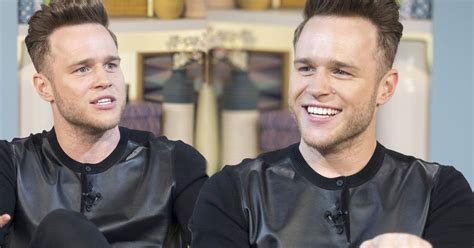 Olly Murs Says He Could Not Be An X Factor Judge I Couldn T Shatter Someone S Dreams
