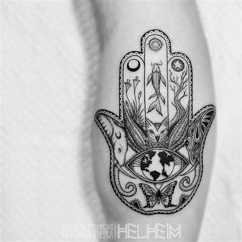 Details More Than 80 Evil Eye Finger Tattoo Best Ineteachers