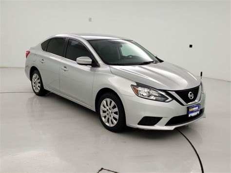 Get free discount audio car now and use discount audio car immediately to get % off or $ off or free shipping. Used Nissan Sentra in Houston, TX for Sale