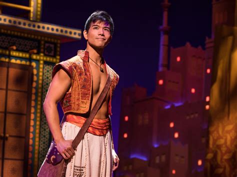 Aladdin Broadway Tickets Broadway