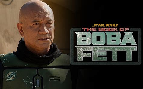 Where To Watch The Book Of Boba Fett Release Date Trailer And More