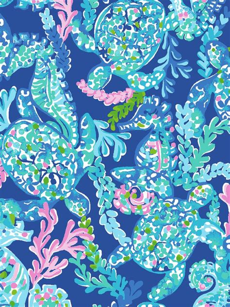 Prints And Custom Colors Lilly Pulitzer In 2020 Prints Lilly