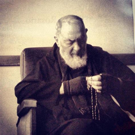 Padre Pio Spiega Come Andare In Paradiso Subito Dopo La Morte