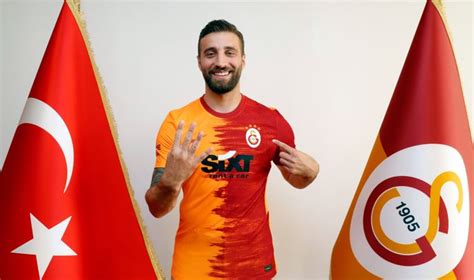 11 haziran 2021 cuma 23:16 | son güncelleme: Alpaslan Öztürk: "Galatasaray'a istendiğimi hissederek geldim"