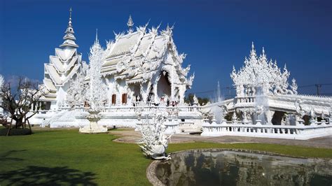 Visit Chiang Rai Best Of Chiang Rai Chiang Rai Province Travel 2022