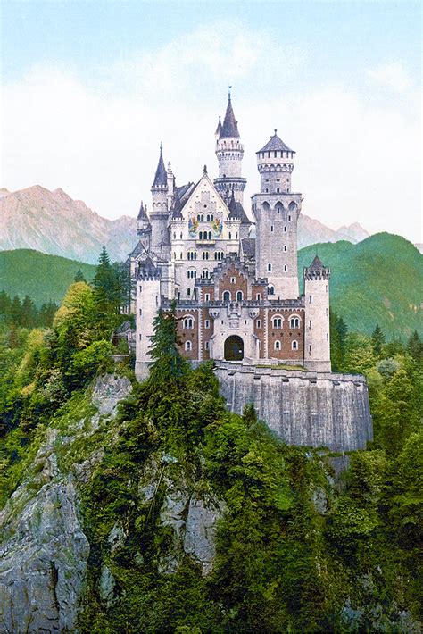 25 Beautiful Castles In Europe That Would Inspire Your Wanderlust