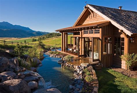 Check spelling or type a new query. 40 Acre Estate In Bozeman, Montana With Spectacular ...