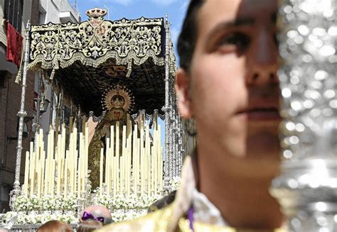 Semana Santa Sevilla 2022 programa procesiones itinerarios Madrugá