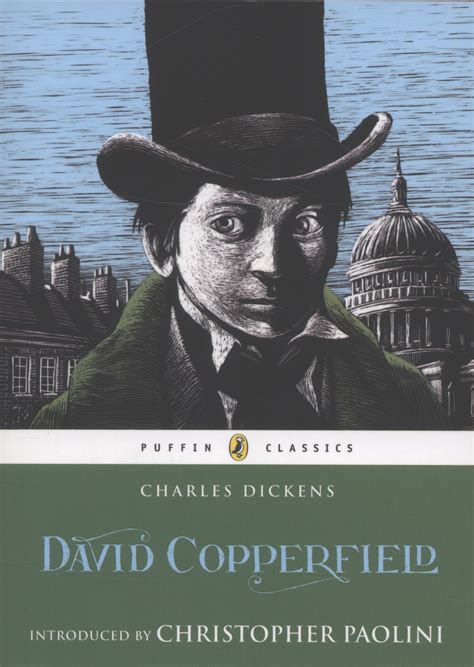 David Copperfield By Dickens Charles 9780141343822 Brownsbfs