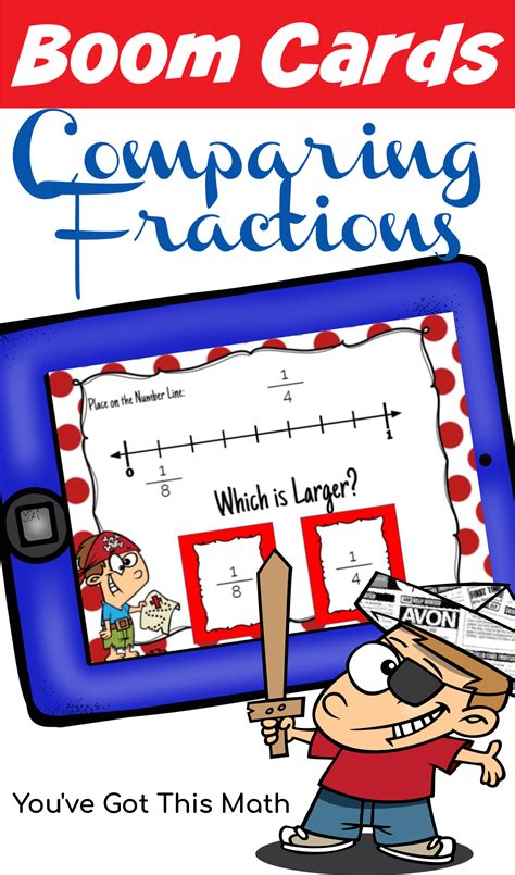 Hands On Fractions