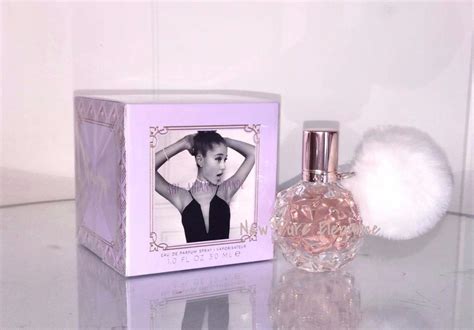 Ari By Ariana Grande Perfume 10 Oz 30 Ml Sealed New Expedited Shipping