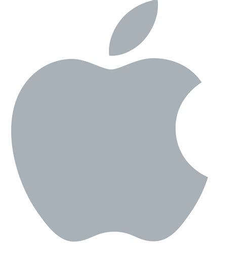 Apple Logo By Sa 08 On Deviantart