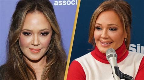 Leah Remini Claims Church Of Scientology Subjected Her To ‘bull Baiting And Decades Of Manipulation