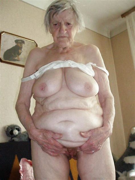 Granny Years Old Nude Women Repicsx