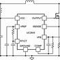 Uc3842 Ic Circuit Diagram