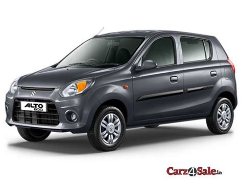 The maruti suzuki alto 800 exterior now seem amazing as it is built with aero edge design. Maruti Suzuki Alto 800 LXI CNG price, specs, mileage ...