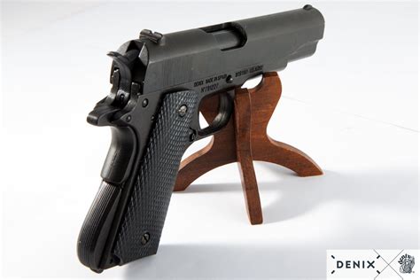 M1911a1 Automatic 45 Pistol Usa 1911 Wwi And Ii The Gun Store Cy