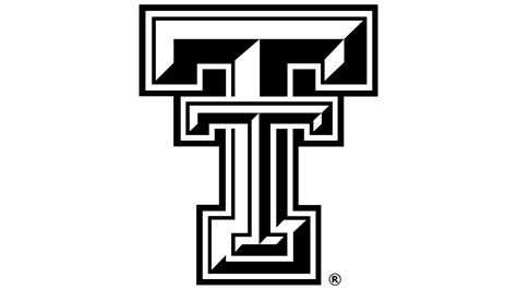 Texas Tech Logo Symbol Meaning History Png Brand