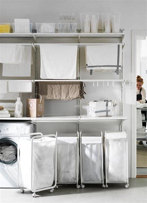 How To Use This Unexpected Ikea Product In Every Room Of The Home