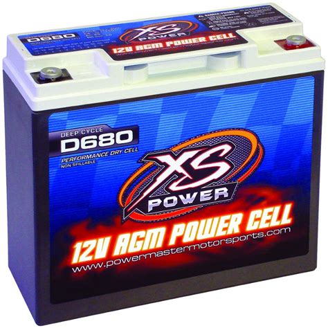 Xs Power Racing Cells Pasmag Is The Tuners Source For Modified Car