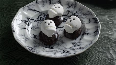 These Macabre Treats So Sweet Yet So Sinister Will Make Even The