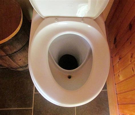On a broader scale, ecological sanitation manages sewage by the sawdust toilet is a common diy option and can be implemented in most situations. Make Your Own Composting Toilet - WoodWorking Projects & Plans