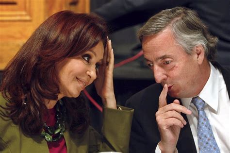 Los Motivos De La Denuncia Que Acusa A Cristina Fernández De La Muerte De Néstor Kirchner