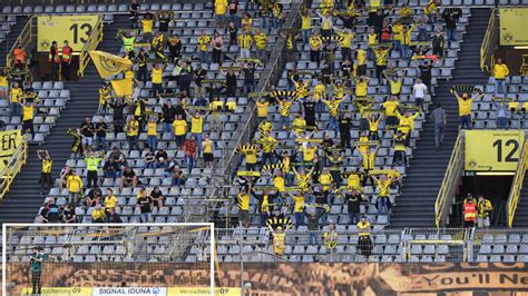 Wir beantworten einige der am häufigsten gestellten fragen für zuschauer*innen bei der uefa euro 2020. Zuschauer-"Rekord" in Dortmund erwartet - 13.200 gegen ...