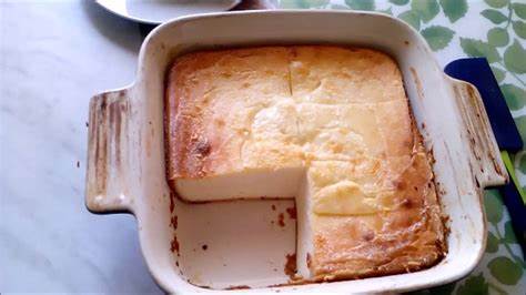 Творожная запеканка - YouTube Картинка - Творожная запеканка - YouTube