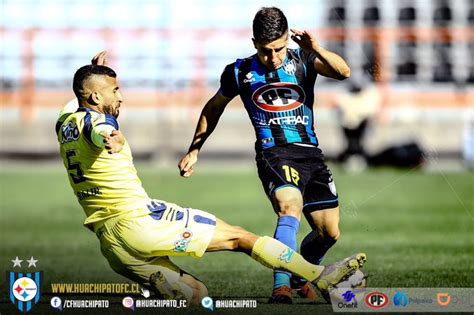 Huachipato have seen over 2.5 goals in 9 of their last 10 home matches against universidad de chile in all competitions. Huachipato 1 vs 1 U. de Concepción por la Primera División ...